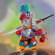 Irman Harefoot