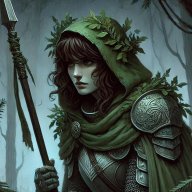 Daedra Wood
