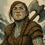Sigrun Flintfeet