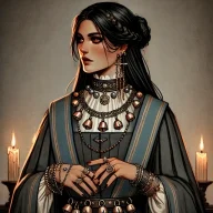 Princess Faustina