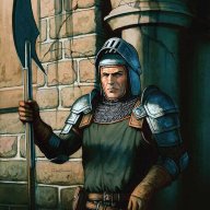 Allirian City Watch