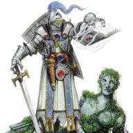 Sir Dwendare Castlegrip