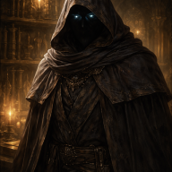 The Gavinsborough Man