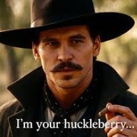 YourHuckleberry